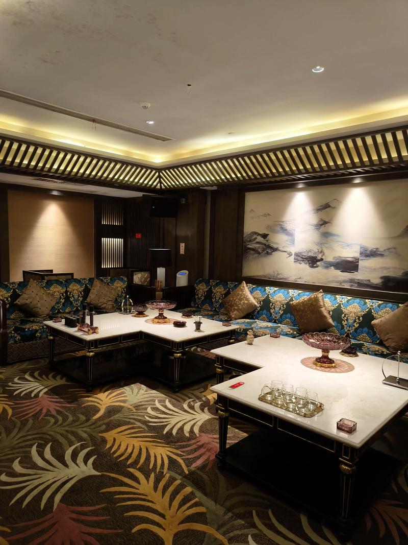 肇庆商务ktv，独享单人商务ktv服务-德庆县ktv预定